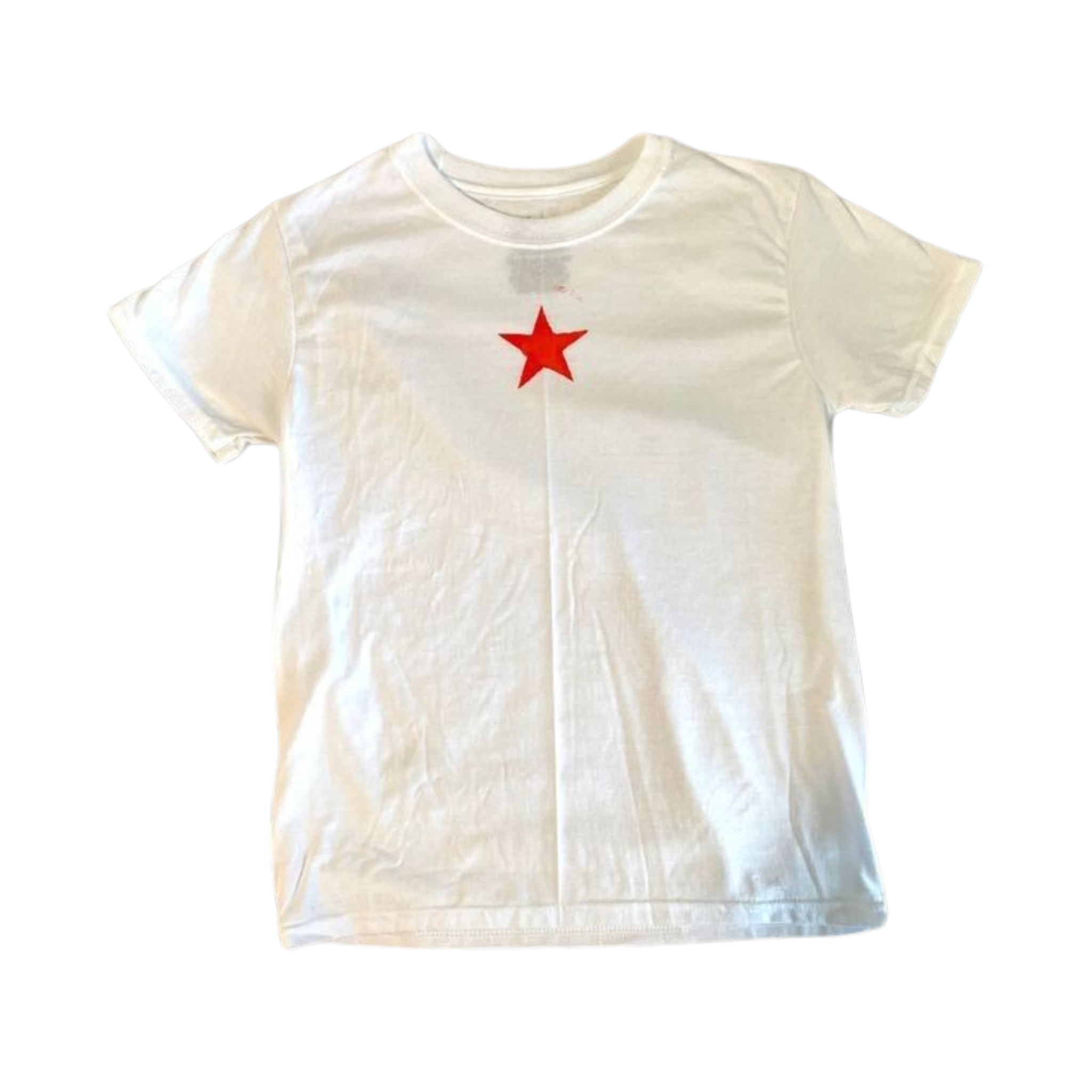 Heineken star shirt