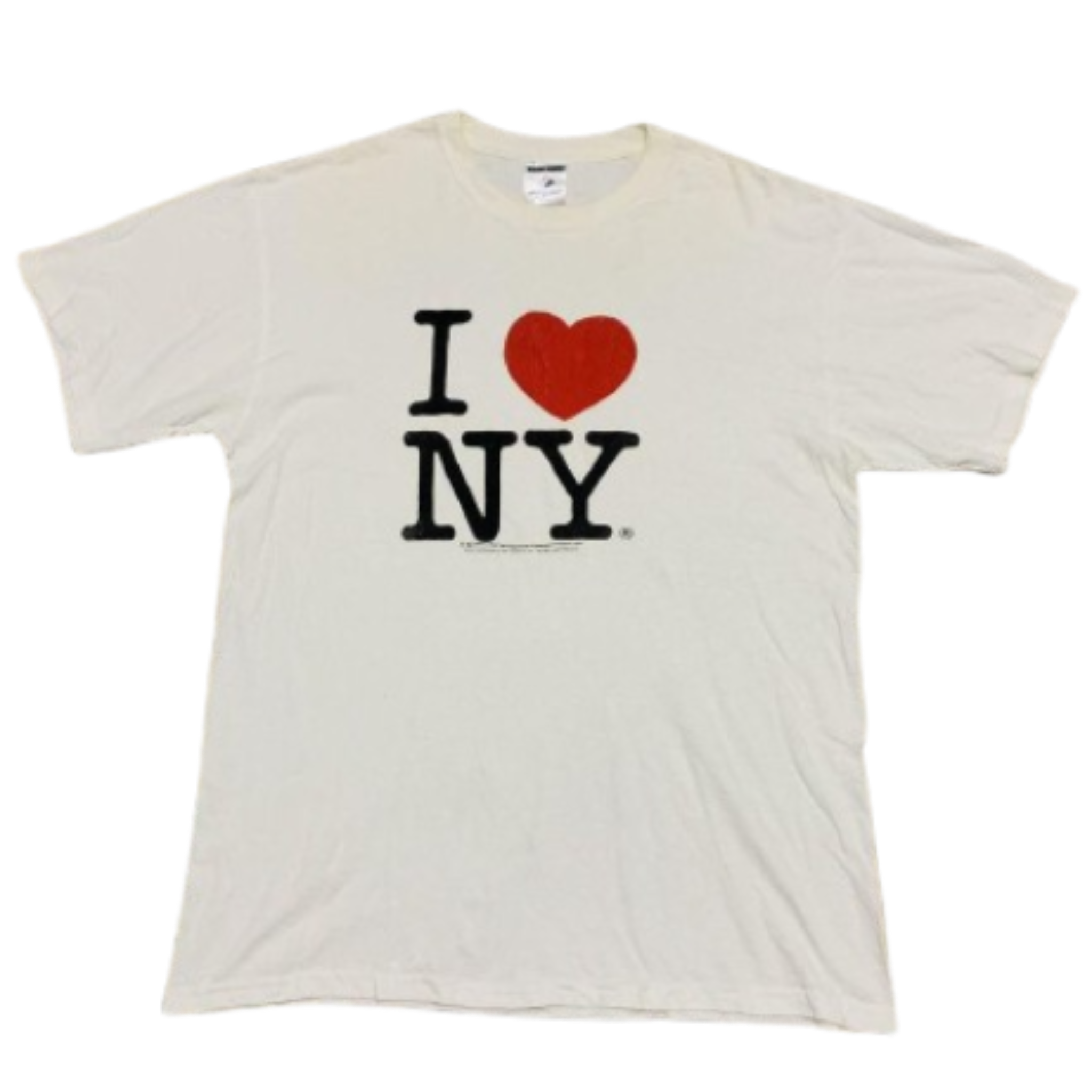 I love NY shirt