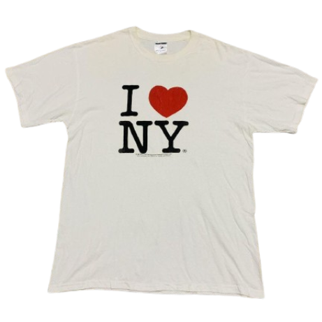 I love NY shirt